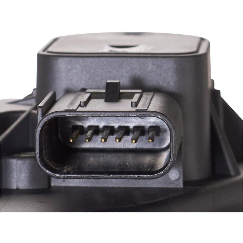 SPECTRA PREMIUM TB1016 Fuel Injection Throttle Body Assembly