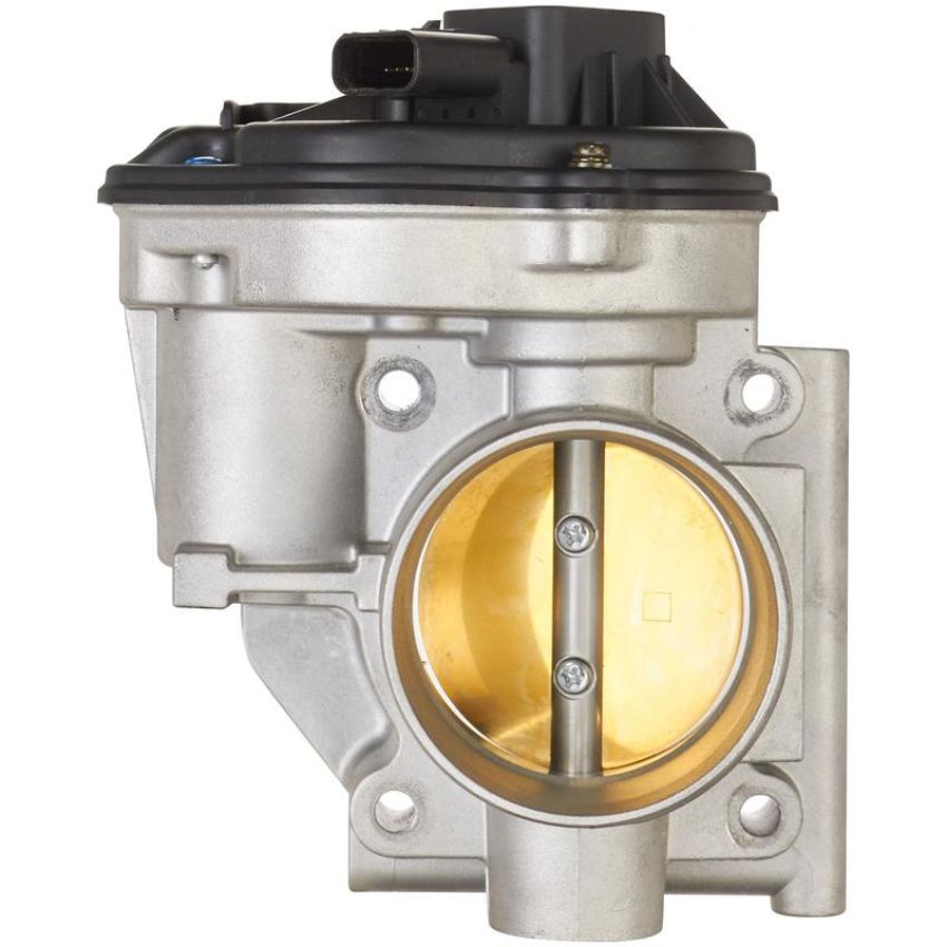 SPECTRA PREMIUM TB1016 Fuel Injection Throttle Body Assembly