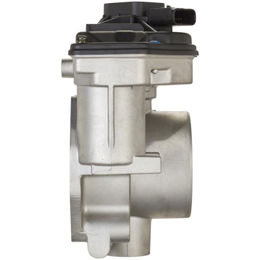 SPECTRA PREMIUM TB1016 Fuel Injection Throttle Body Assembly