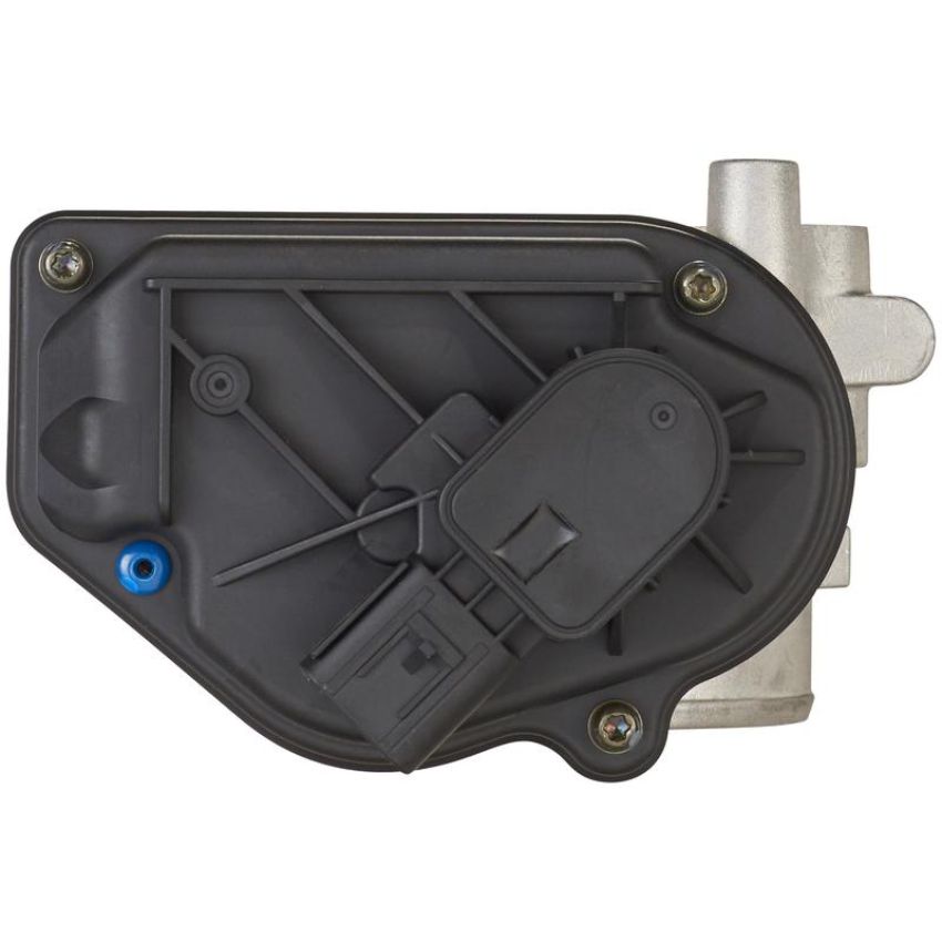SPECTRA PREMIUM TB1016 Fuel Injection Throttle Body Assembly