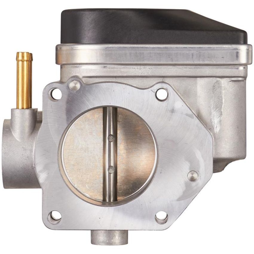 SPECTRA PREMIUM TB1017 Fuel Injection Throttle Body Assembly