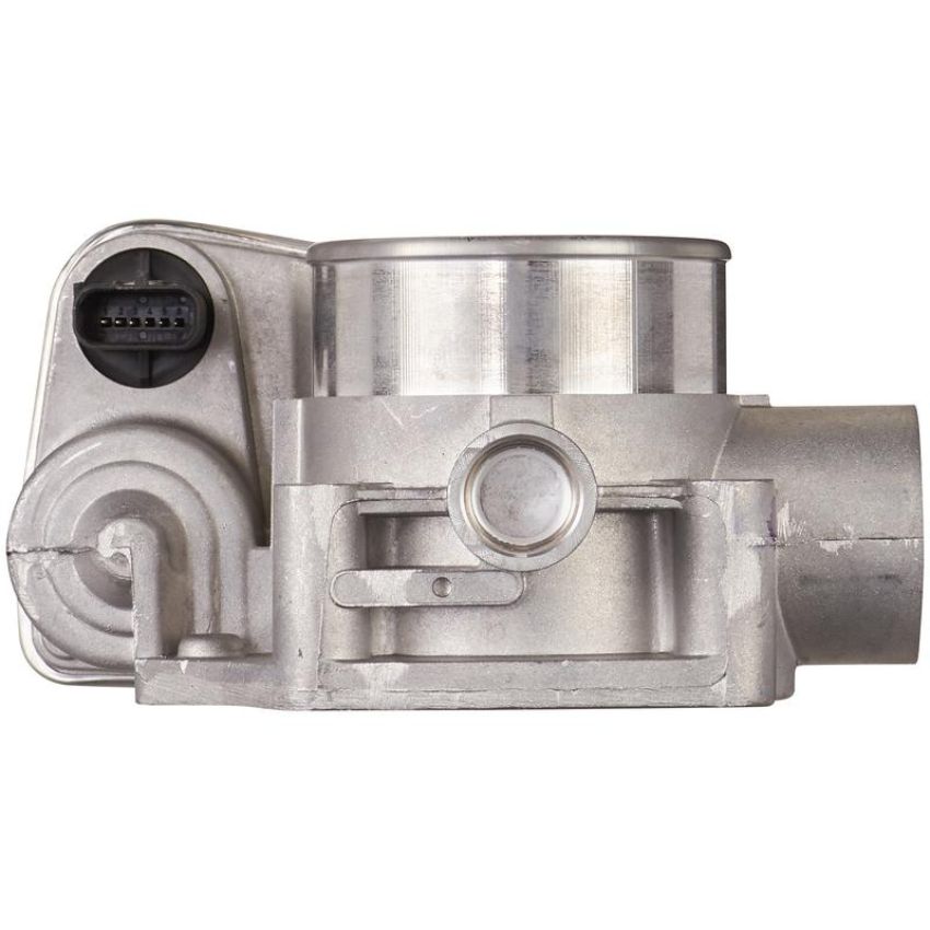 SPECTRA PREMIUM TB1017 Fuel Injection Throttle Body Assembly
