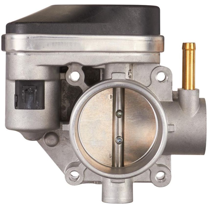 SPECTRA PREMIUM TB1017 Fuel Injection Throttle Body Assembly
