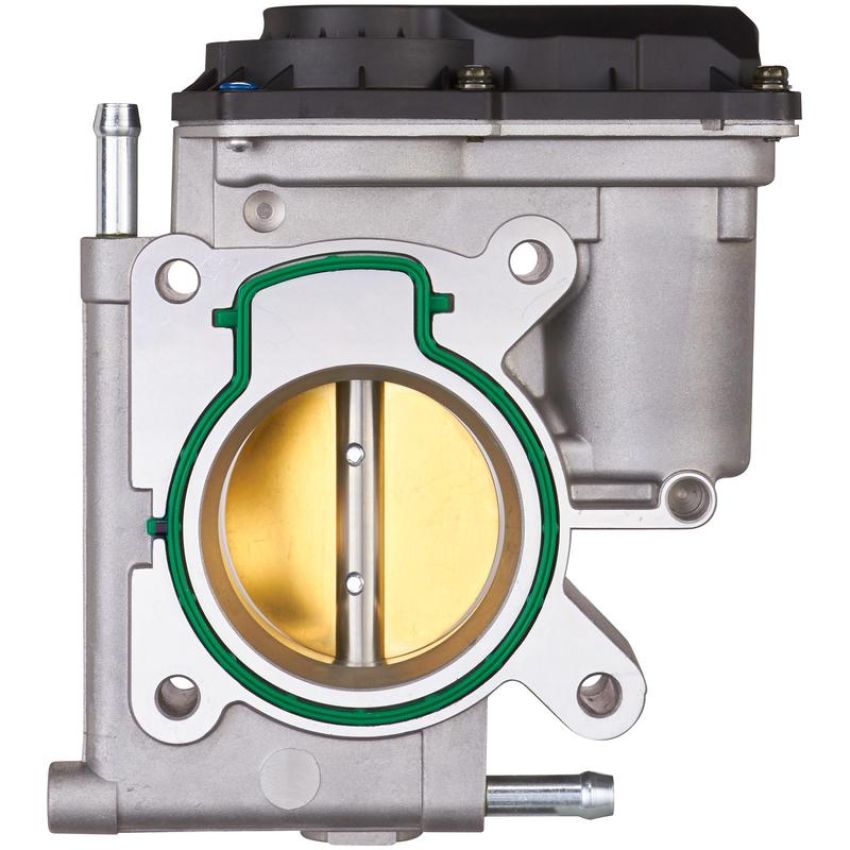 SPECTRA PREMIUM TB1018 Fuel Injection Throttle Body Assembly