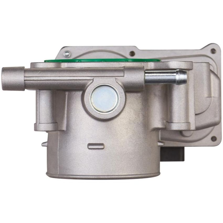 SPECTRA PREMIUM TB1018 Fuel Injection Throttle Body Assembly