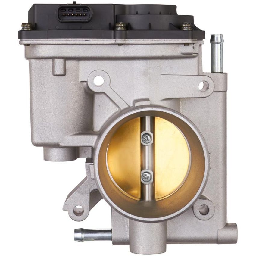 SPECTRA PREMIUM TB1018 Fuel Injection Throttle Body Assembly
