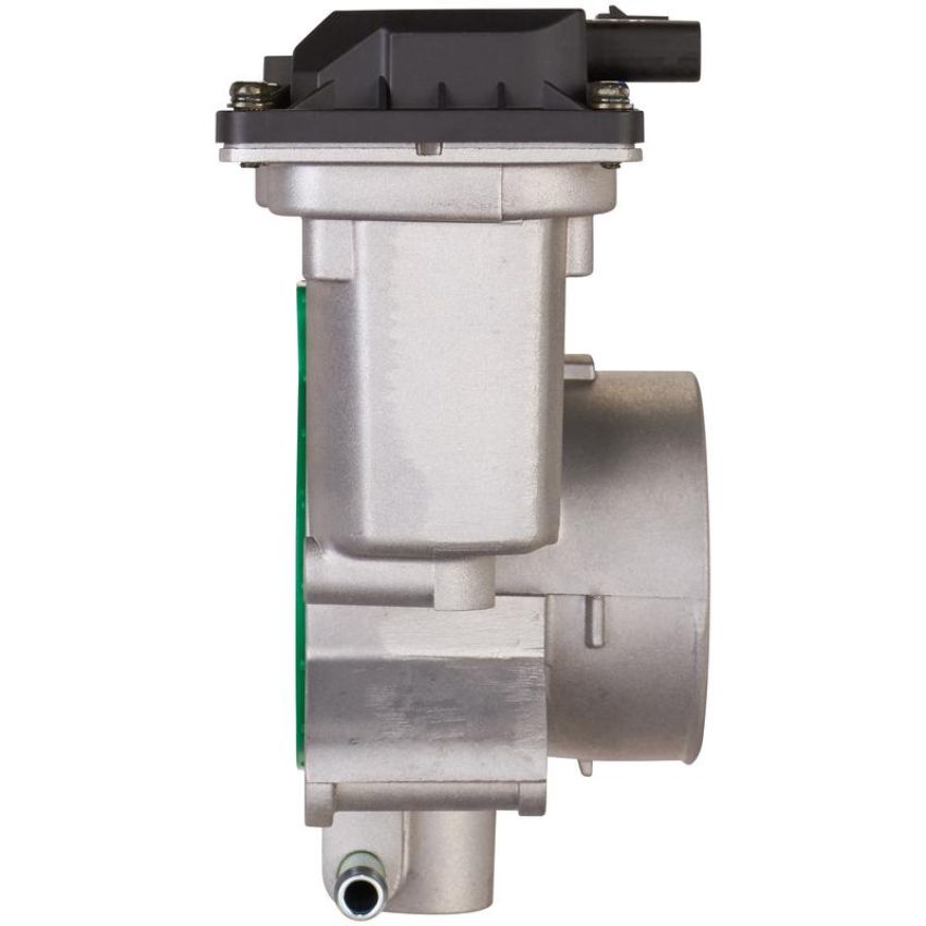 SPECTRA PREMIUM TB1018 Fuel Injection Throttle Body Assembly
