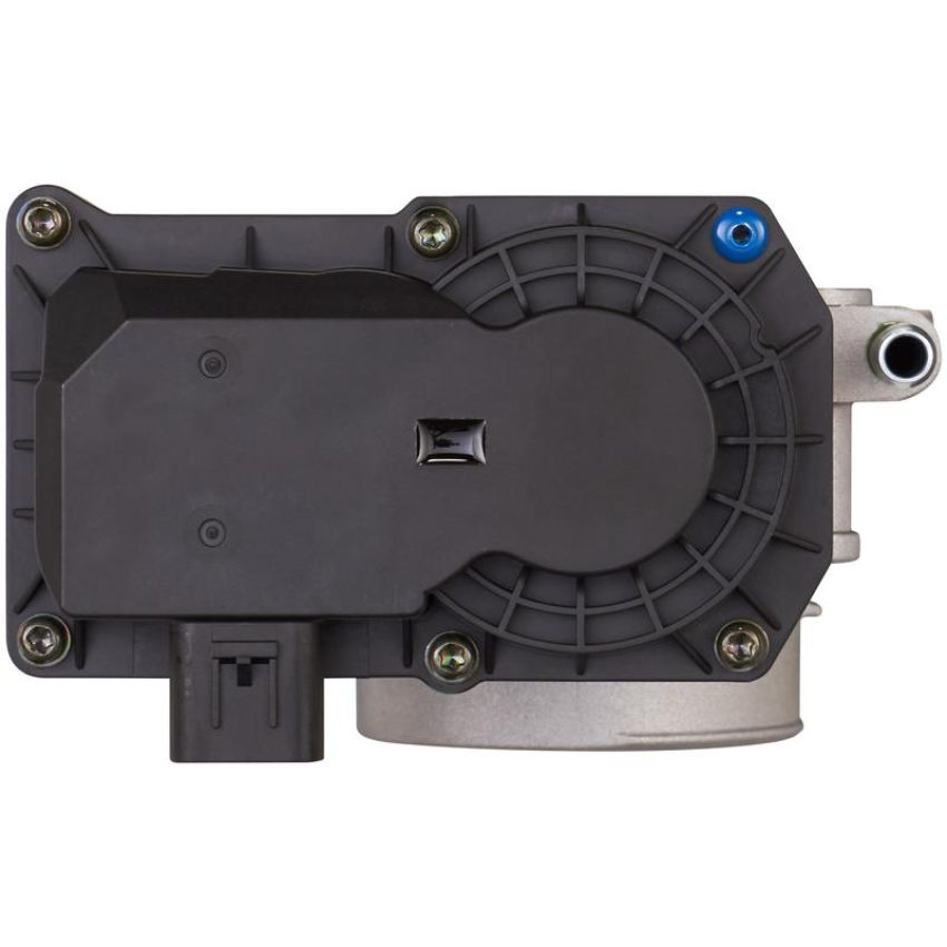 SPECTRA PREMIUM TB1018 Fuel Injection Throttle Body Assembly