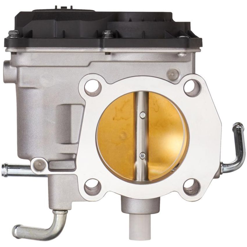 SPECTRA PREMIUM TB1019 Fuel Injection Throttle Body Assembly