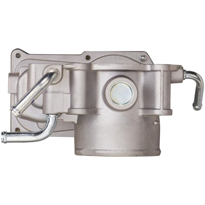 SPECTRA PREMIUM TB1019 Fuel Injection Throttle Body Assembly
