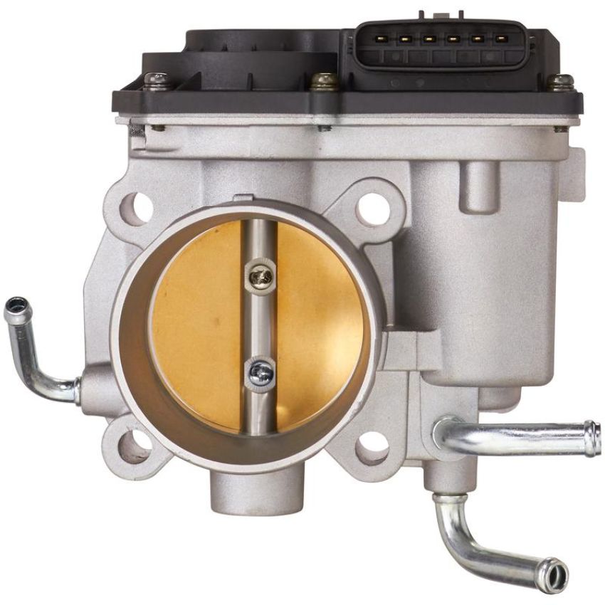 SPECTRA PREMIUM TB1019 Fuel Injection Throttle Body Assembly