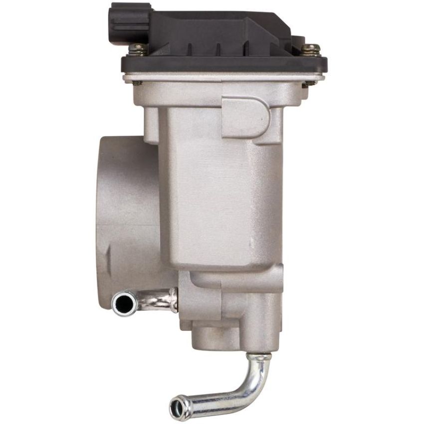 SPECTRA PREMIUM TB1019 Fuel Injection Throttle Body Assembly