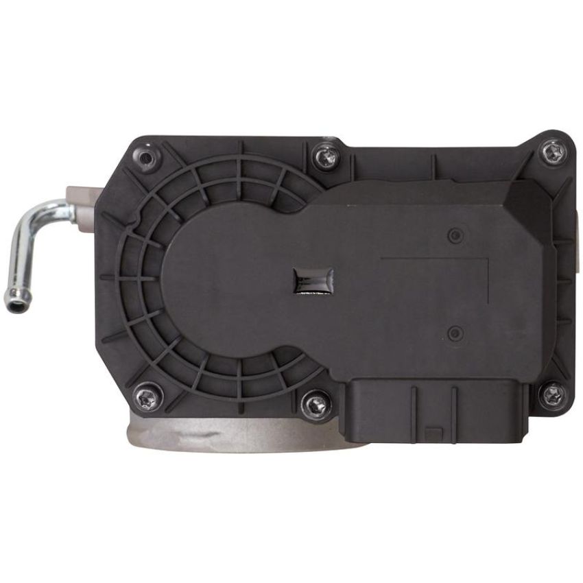 SPECTRA PREMIUM TB1019 Fuel Injection Throttle Body Assembly