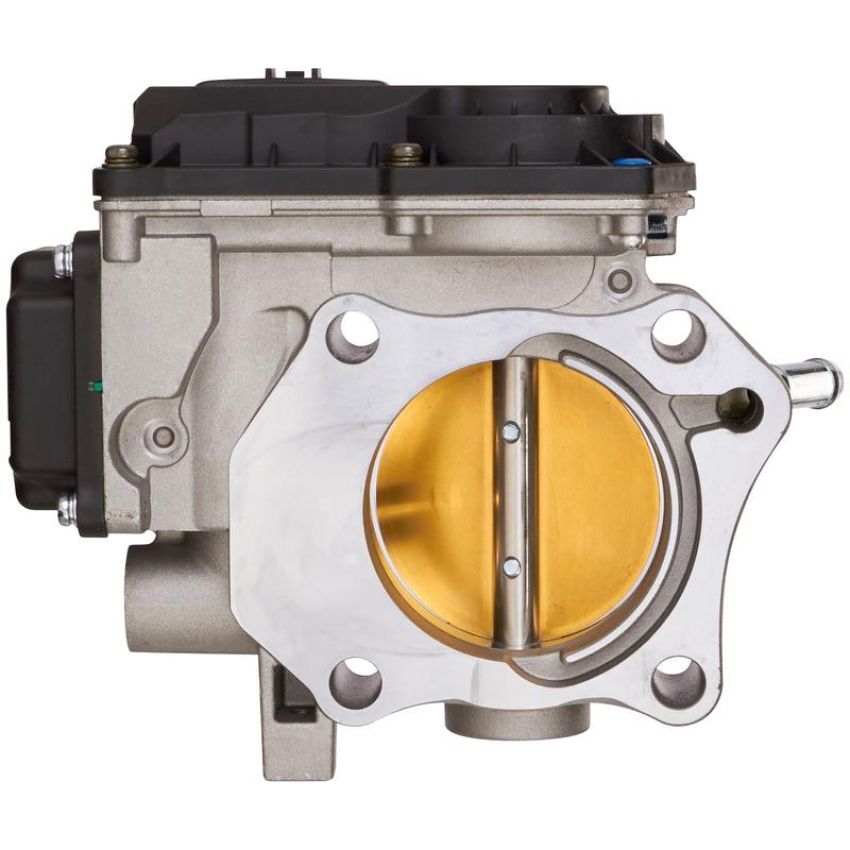 SPECTRA PREMIUM TB1020 Fuel Injection Throttle Body Assembly