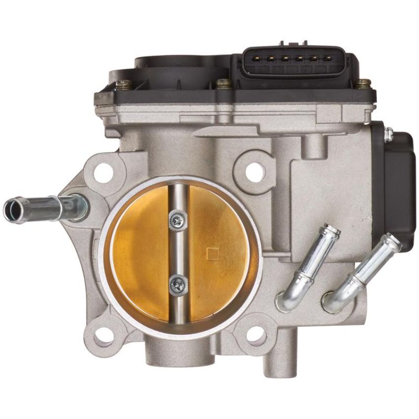 SPECTRA PREMIUM TB1020 Fuel Injection Throttle Body Assembly