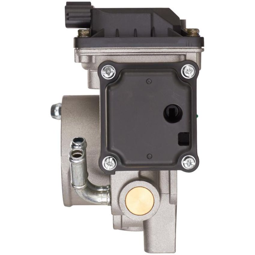 SPECTRA PREMIUM TB1020 Fuel Injection Throttle Body Assembly
