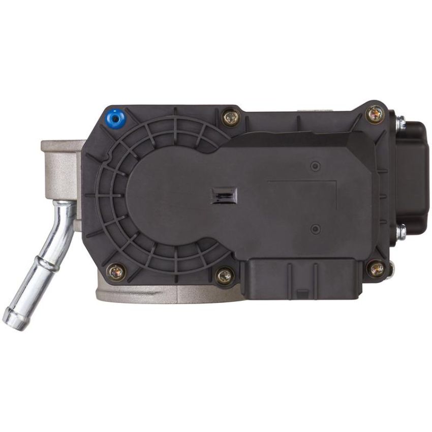 SPECTRA PREMIUM TB1020 Fuel Injection Throttle Body Assembly