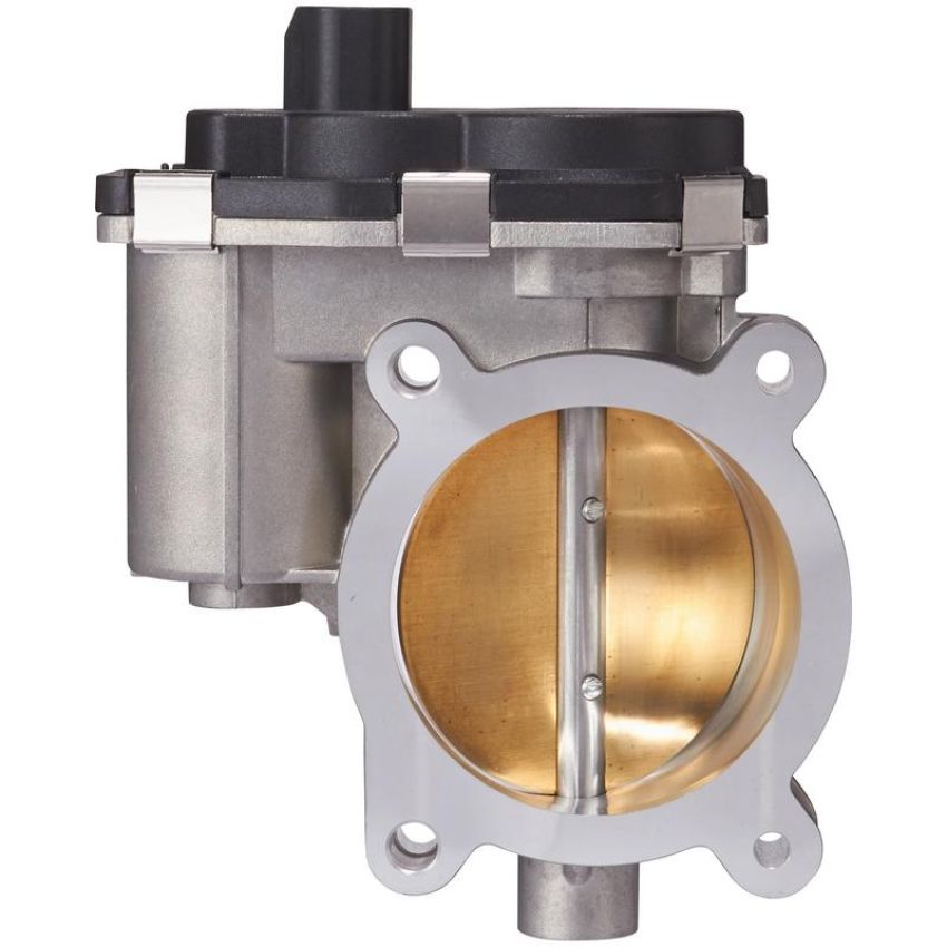 SPECTRA PREMIUM TB1021 Fuel Injection Throttle Body Assembly