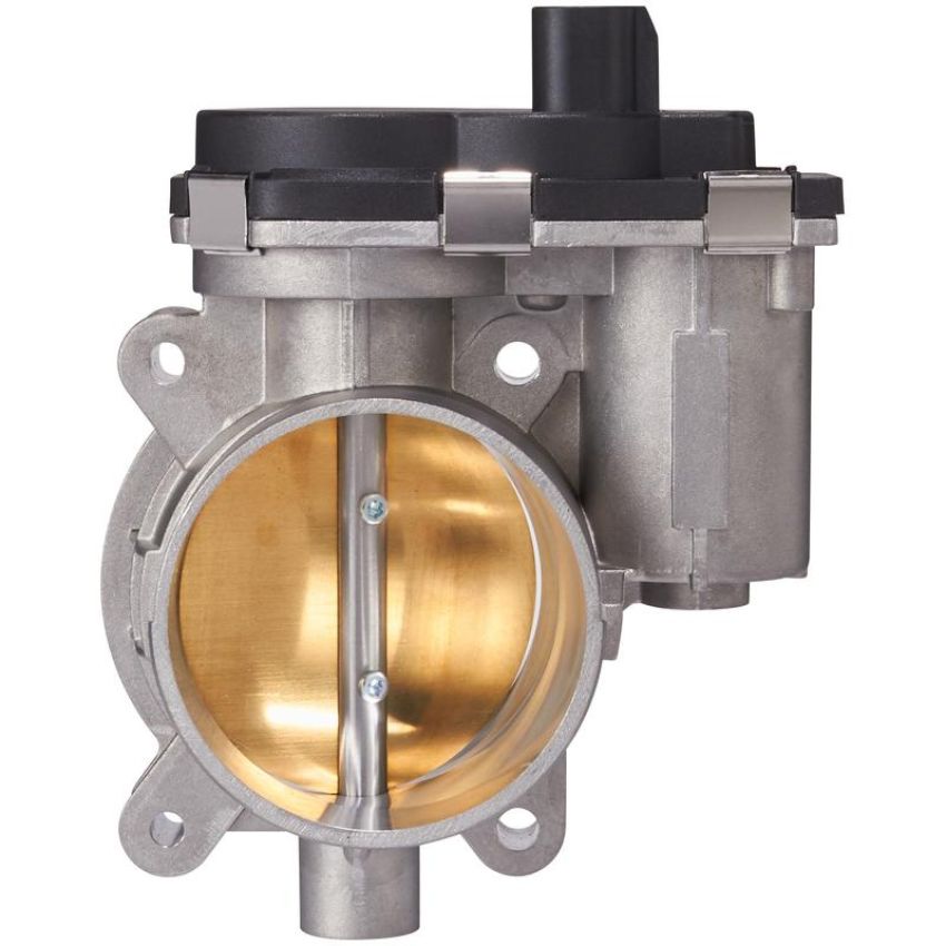 SPECTRA PREMIUM TB1021 Fuel Injection Throttle Body Assembly