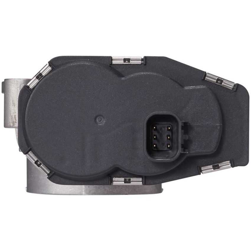 SPECTRA PREMIUM TB1021 Fuel Injection Throttle Body Assembly