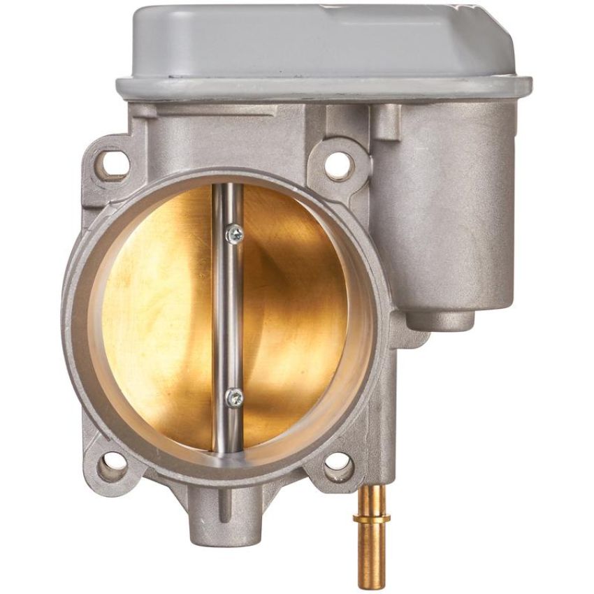SPECTRA PREMIUM TB1022 Fuel Injection Throttle Body Assembly