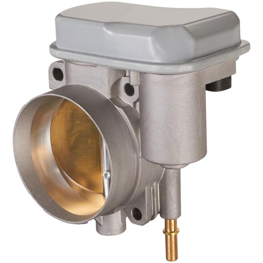 SPECTRA PREMIUM TB1022 Fuel Injection Throttle Body Assembly