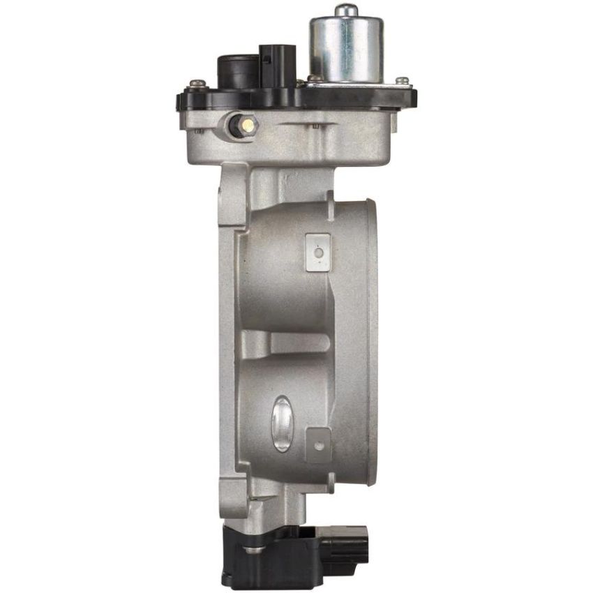 SPECTRA PREMIUM TB1023 Fuel Injection Throttle Body Assembly