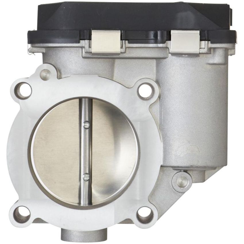 SPECTRA PREMIUM TB1024 Fuel Injection Throttle Body Assembly