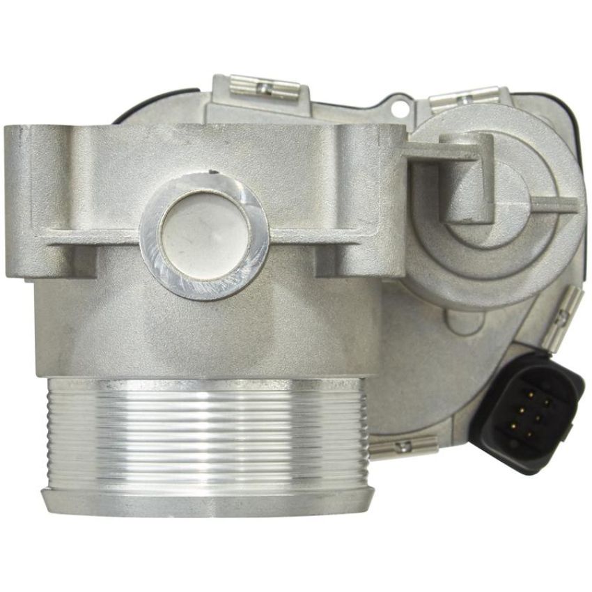 SPECTRA PREMIUM TB1024 Fuel Injection Throttle Body Assembly