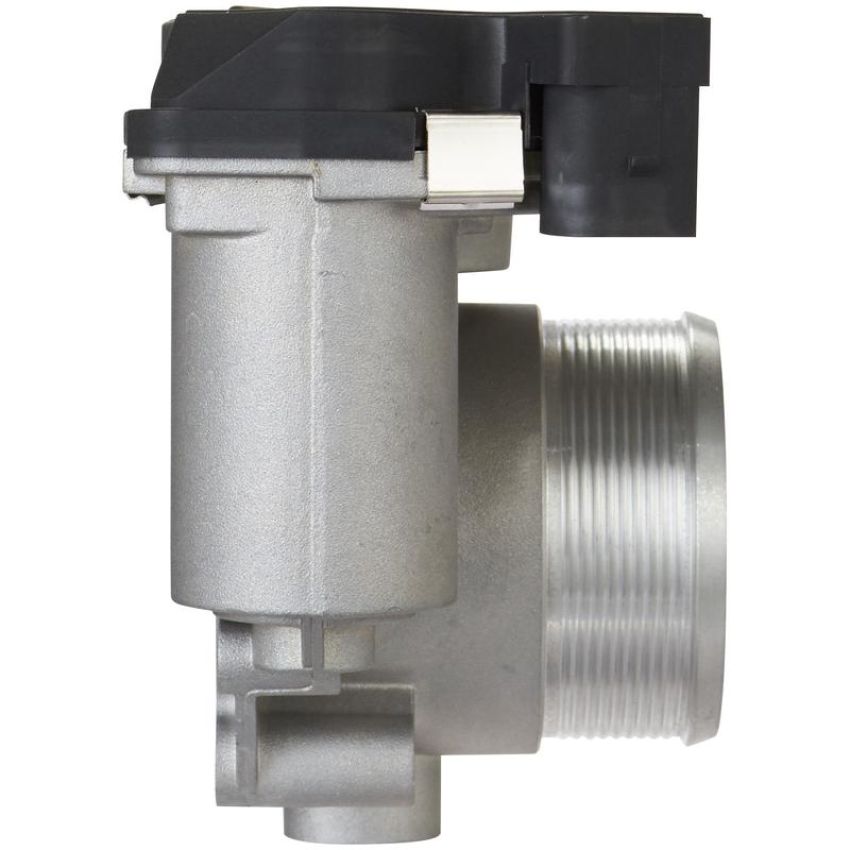 SPECTRA PREMIUM TB1024 Fuel Injection Throttle Body Assembly