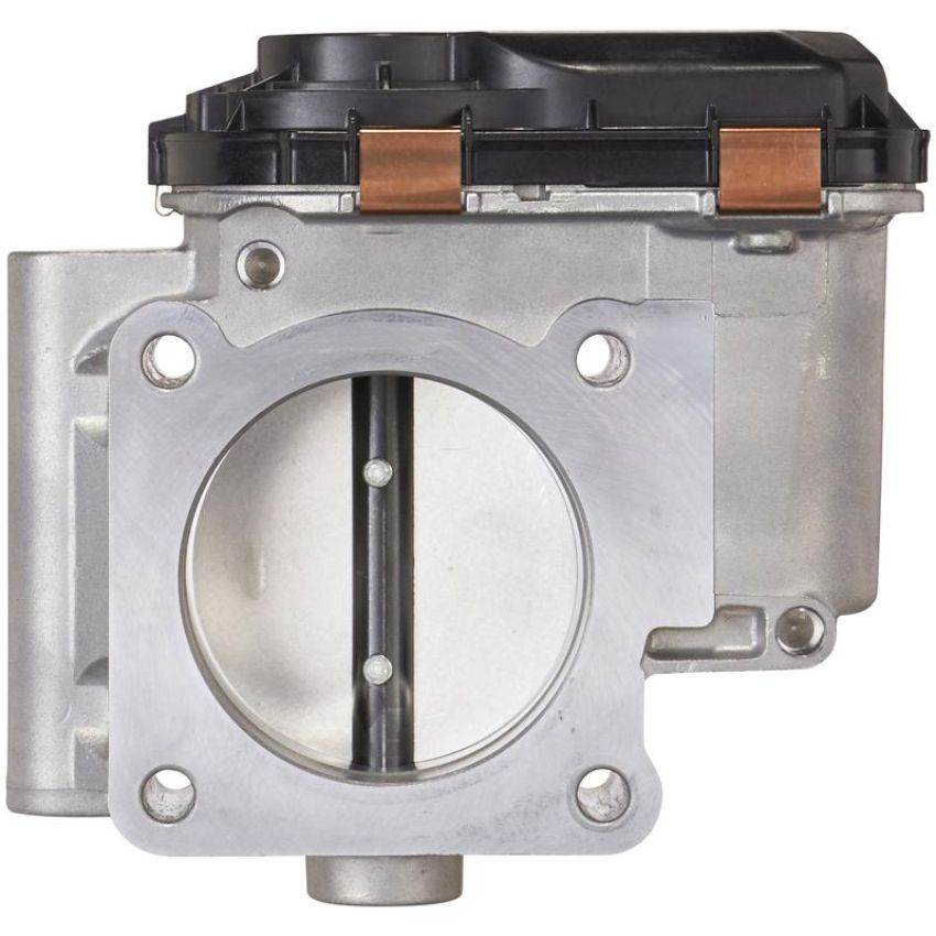 SPECTRA PREMIUM TB1025 Fuel Injection Throttle Body Assembly