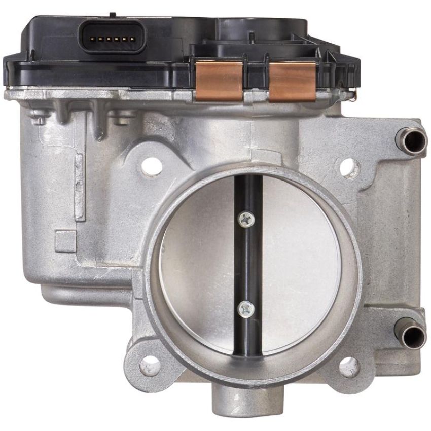 SPECTRA PREMIUM TB1025 Fuel Injection Throttle Body Assembly