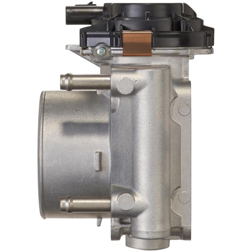 SPECTRA PREMIUM TB1025 Fuel Injection Throttle Body Assembly