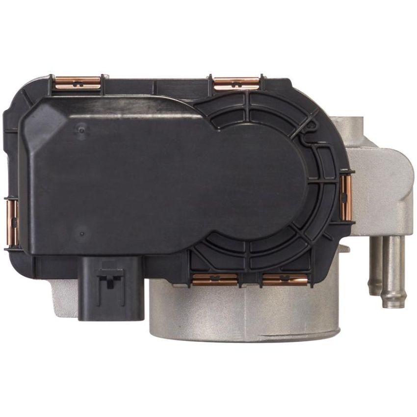 SPECTRA PREMIUM TB1025 Fuel Injection Throttle Body Assembly