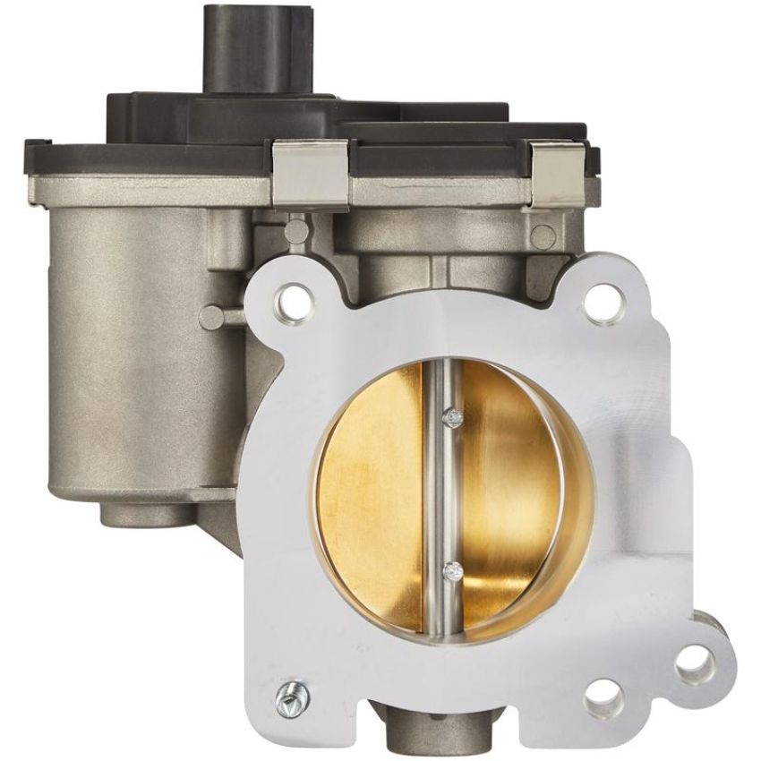 SPECTRA PREMIUM TB1029 Fuel Injection Throttle Body Assembly