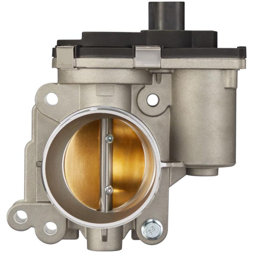 SPECTRA PREMIUM TB1029 Fuel Injection Throttle Body Assembly