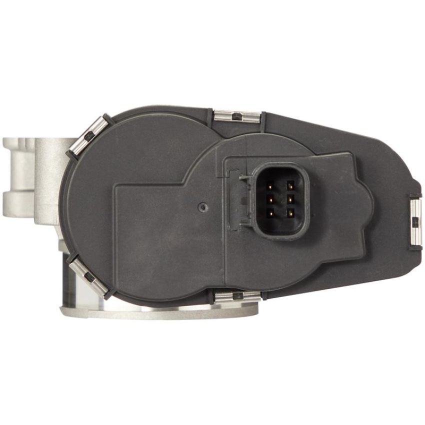 SPECTRA PREMIUM TB1029 Fuel Injection Throttle Body Assembly