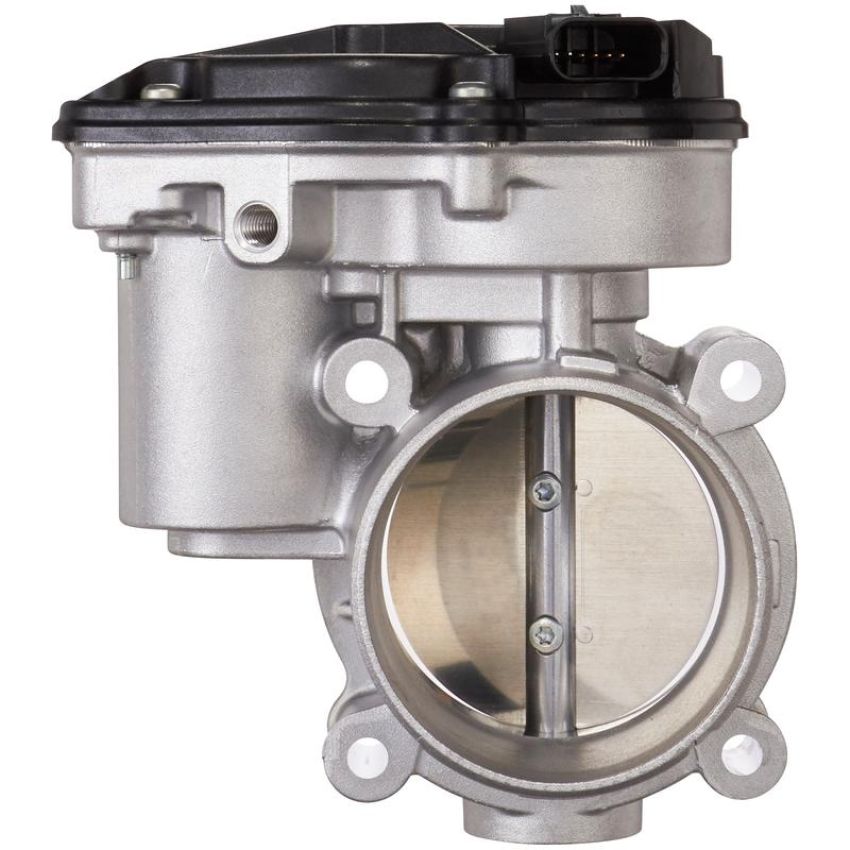 SPECTRA PREMIUM TB1030 Fuel Injection Throttle Body Assembly
