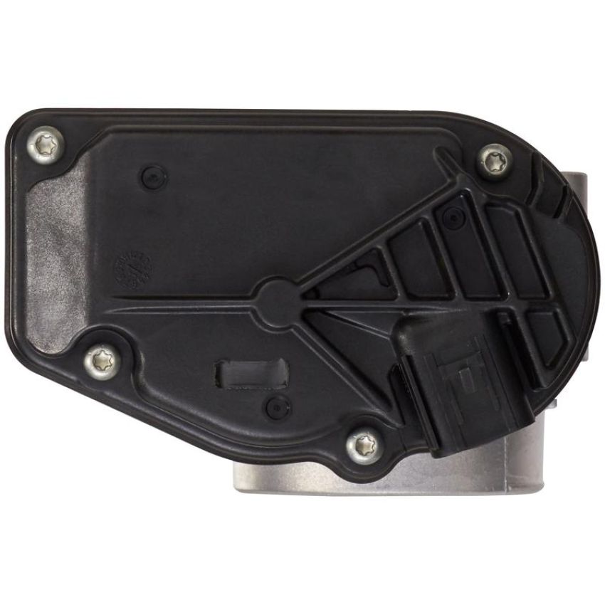 SPECTRA PREMIUM TB1030 Fuel Injection Throttle Body Assembly