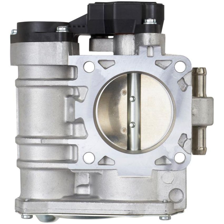 SPECTRA PREMIUM TB1031 Fuel Injection Throttle Body Assembly
