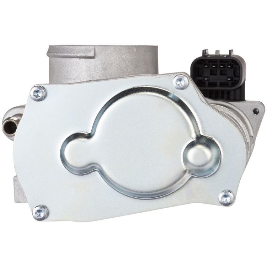 SPECTRA PREMIUM TB1031 Fuel Injection Throttle Body Assembly