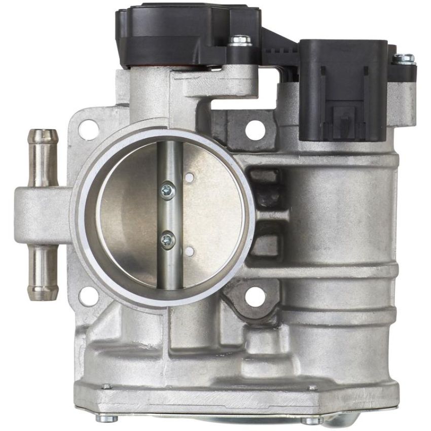 SPECTRA PREMIUM TB1031 Fuel Injection Throttle Body Assembly