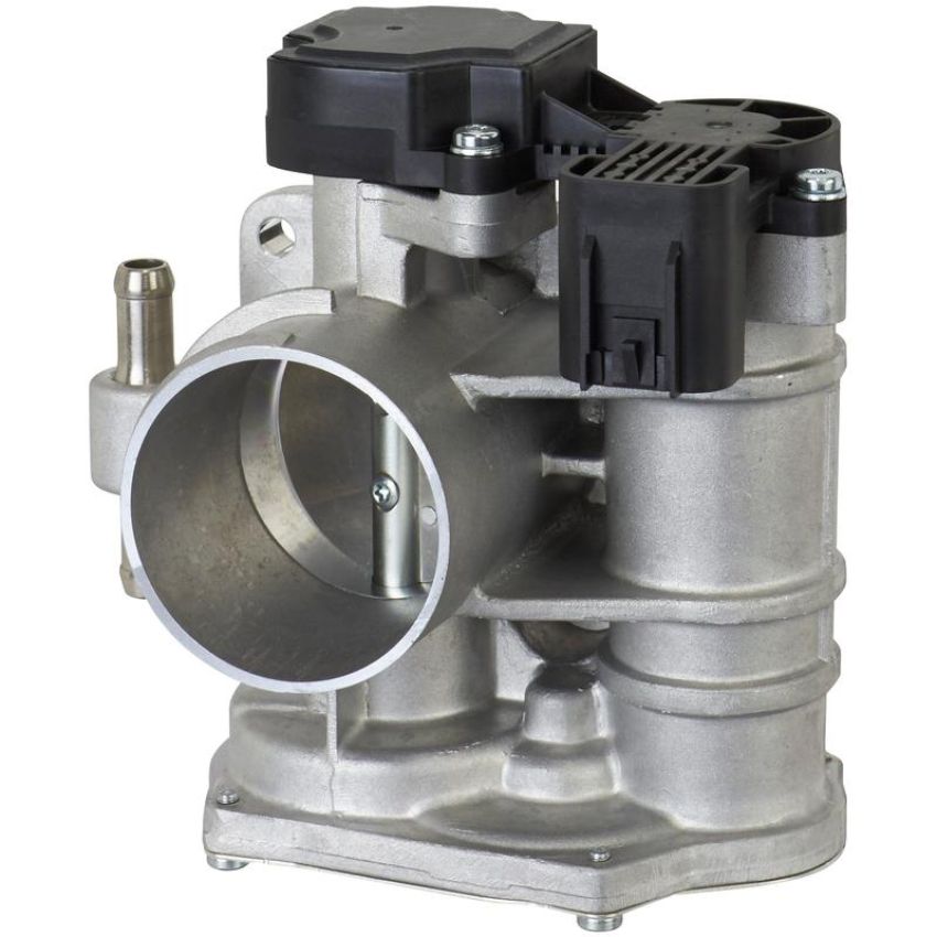 SPECTRA PREMIUM TB1031 Fuel Injection Throttle Body Assembly