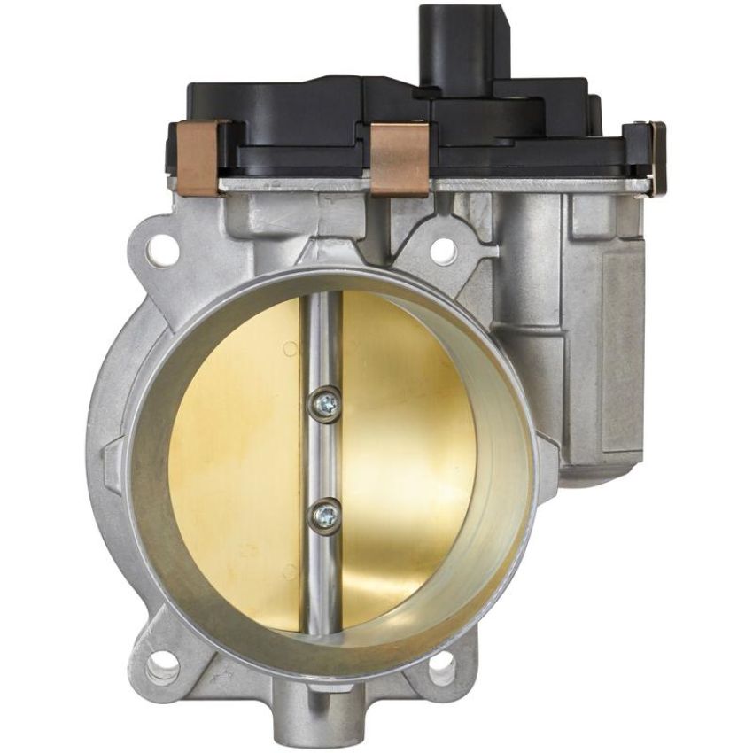 SPECTRA PREMIUM TB1032 Fuel Injection Throttle Body Assembly