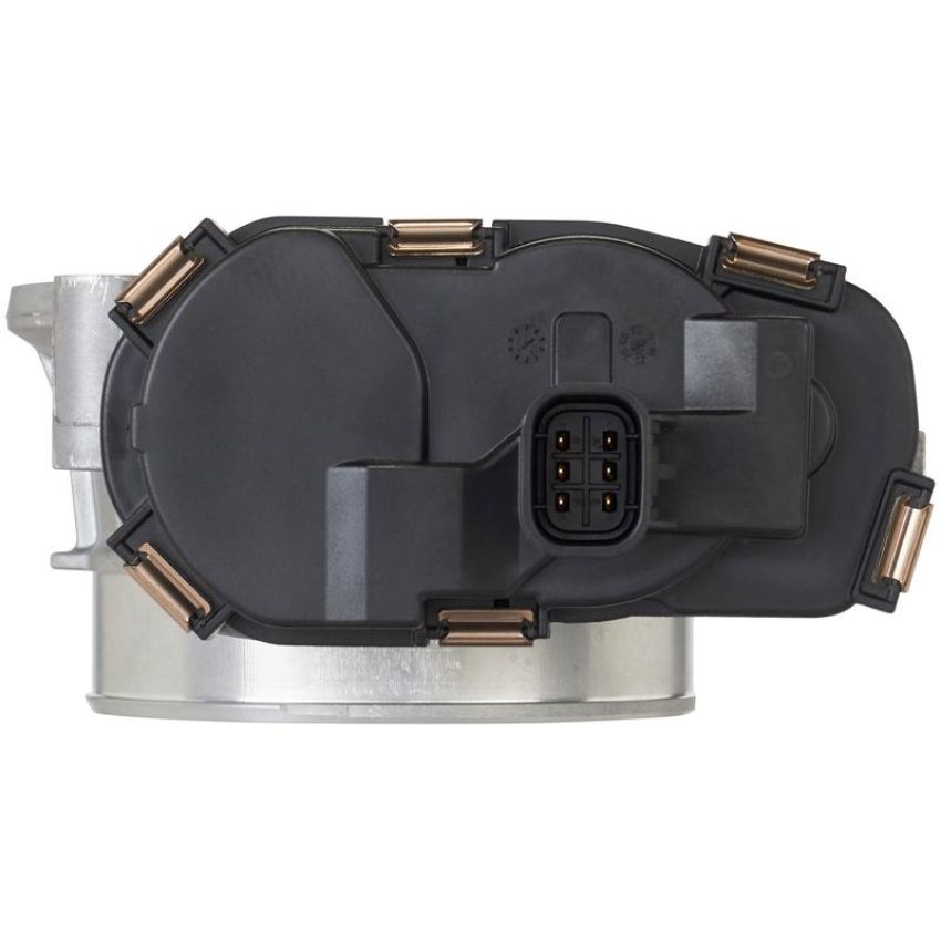 SPECTRA PREMIUM TB1032 Fuel Injection Throttle Body Assembly