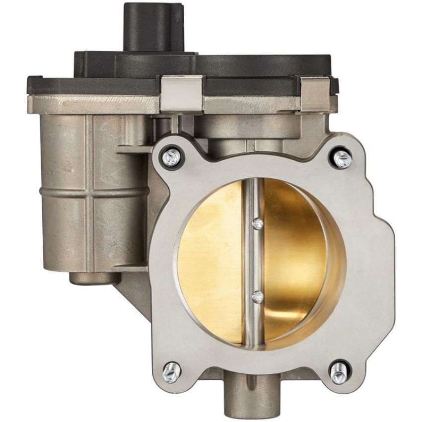 SPECTRA PREMIUM TB1033 Fuel Injection Throttle Body Assembly