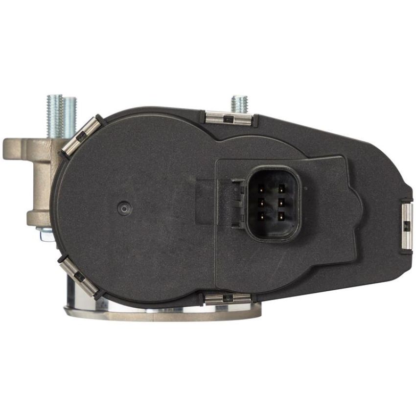 SPECTRA PREMIUM TB1033 Fuel Injection Throttle Body Assembly