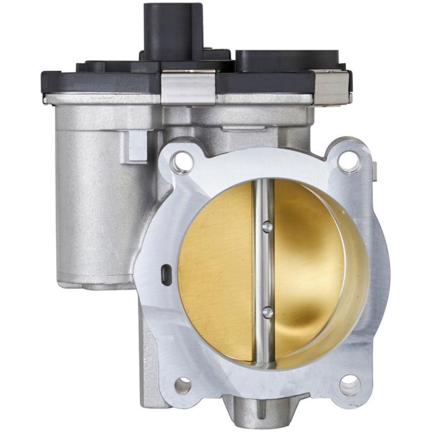 SPECTRA PREMIUM TB1034 Fuel Injection Throttle Body Assembly