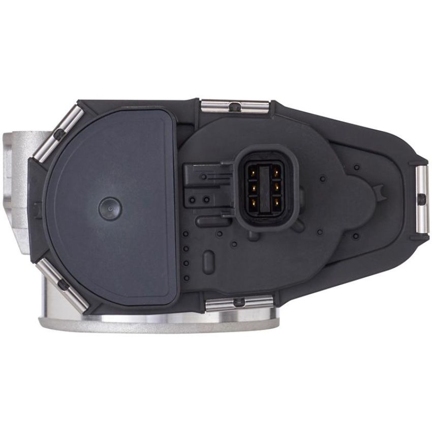 SPECTRA PREMIUM TB1034 Fuel Injection Throttle Body Assembly