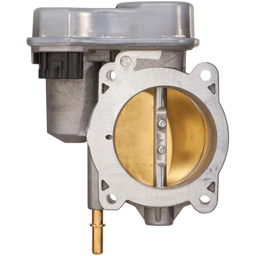 SPECTRA PREMIUM TB1035 Fuel Injection Throttle Body Assembly